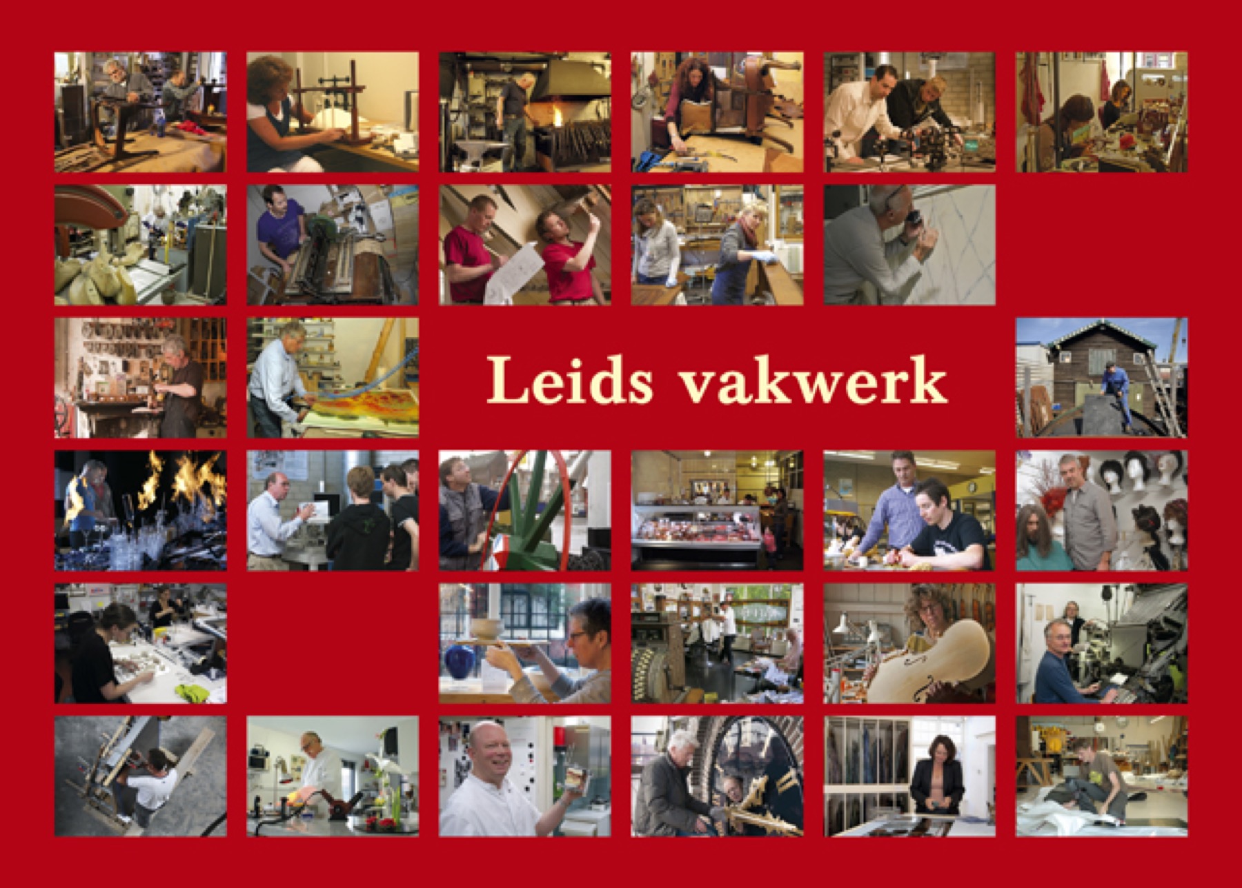 Periodieken, boeken en almanakken