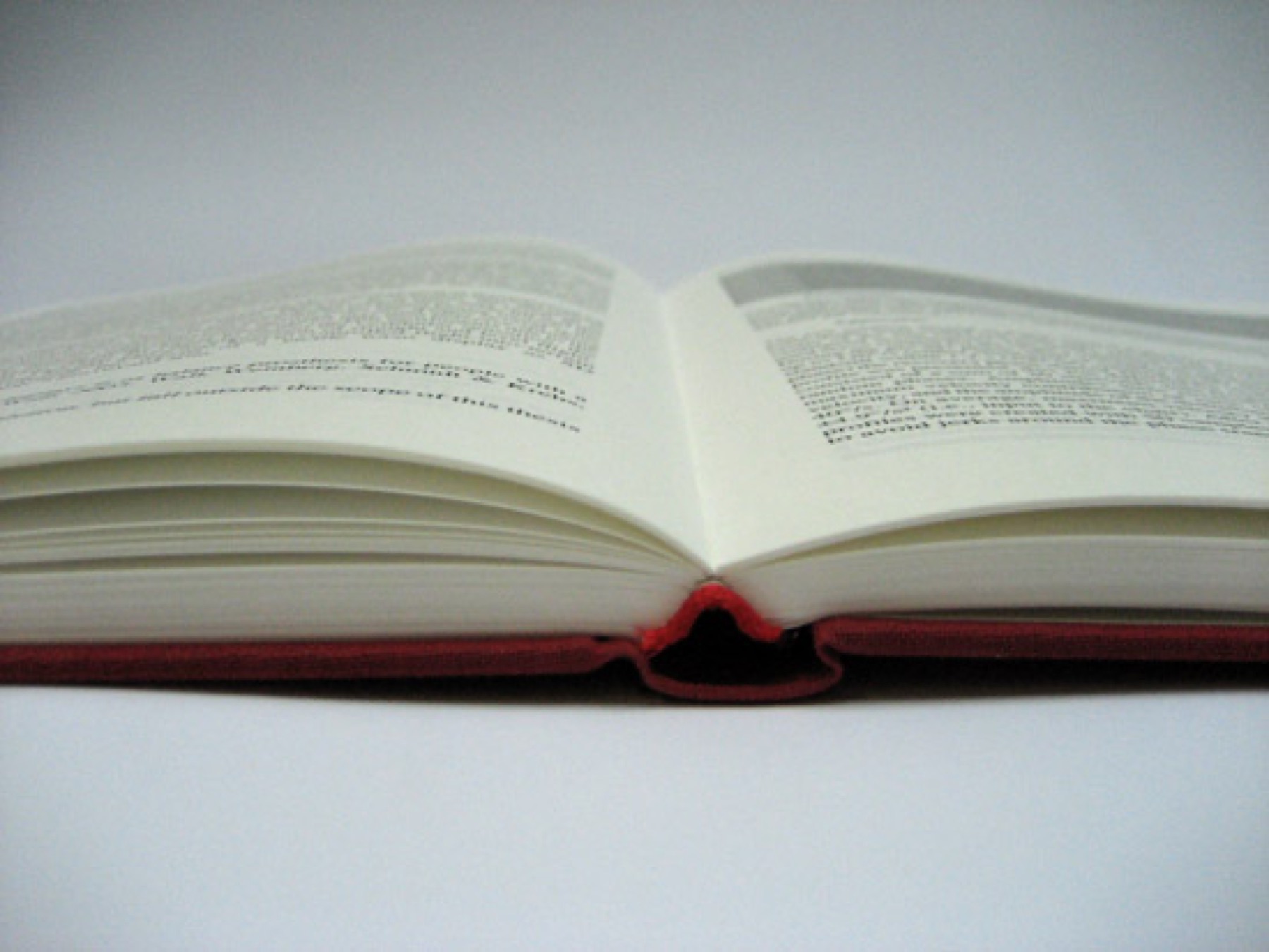 Proefschriften
